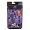 Hasbro Marvel Legends - T'CHALLA STAR-LORD - ¿Y si...?