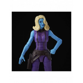 Hasbro Marvel Legends - Heist Nebula - ¿Y si...?
