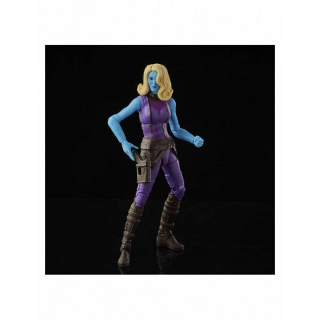 Hasbro Marvel Legends - Heist Nebula - ¿Y si...?