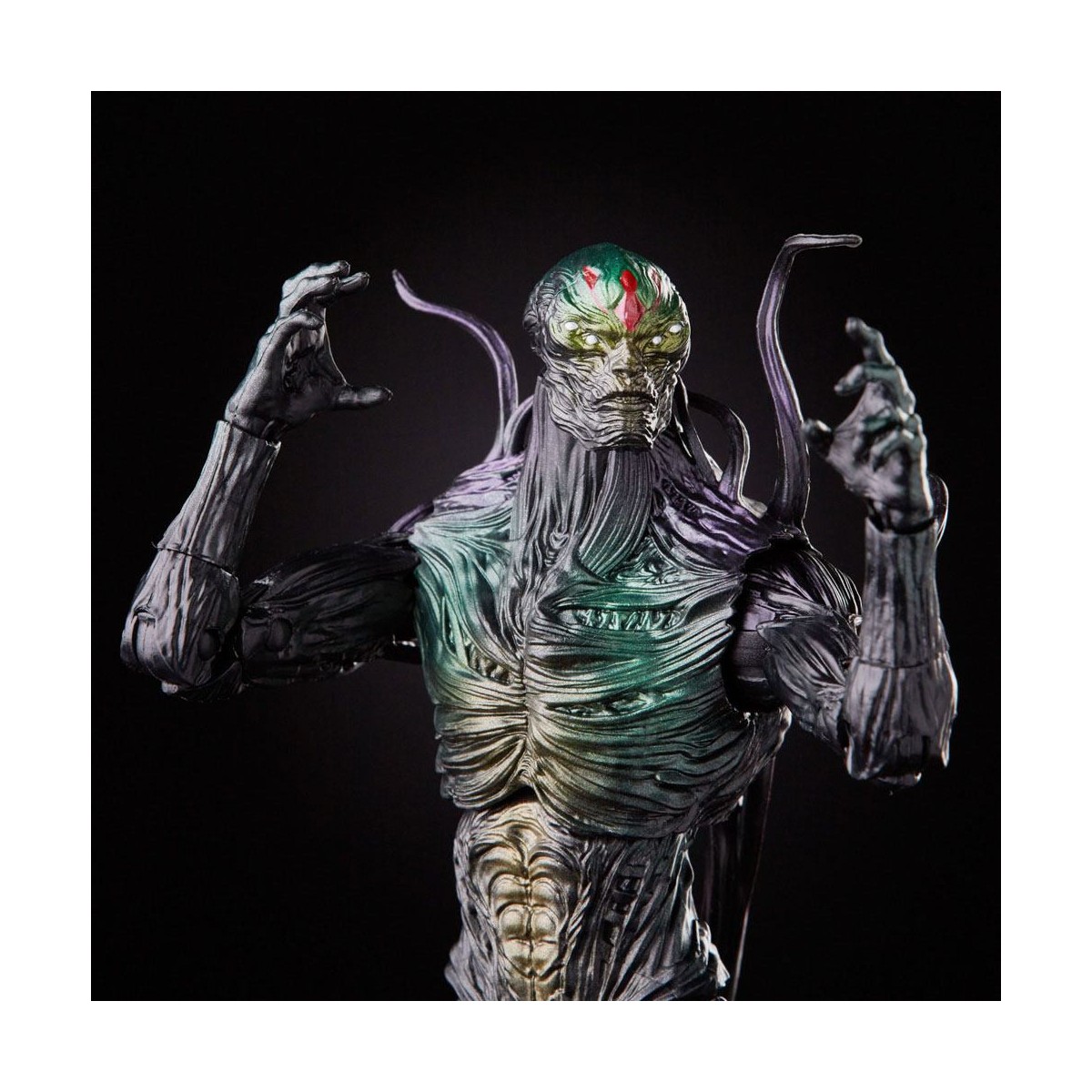 Marvel Legends Deluxe - Eternals - KRO
