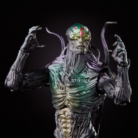 Marvel Legends Deluxe - Eternals - KRO