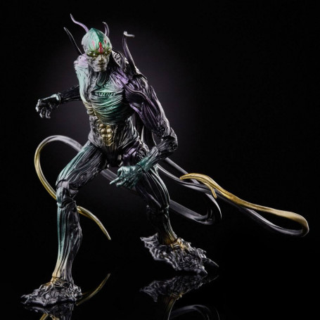 Marvel Legends Deluxe - Eternals - KRO