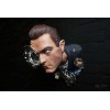 Pure Arts Terminator 2 T-1000 Art Mask Standard Edition
