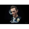 Pure Arts Terminator 2 T-1000 Art Mask Standard Edition