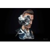 Pure Arts Terminator 2 T-1000 Art Mask Standard Edition
