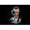 Pure Arts Terminator 2 T-1000 Art Mask Standard Edition