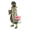 Banpresto - Obanai Iguro versión Sepia - Demon Slayer KIMETSU NO YAIBA