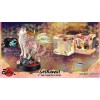 First For Figures Okami - Estatuilla de PVC de Shiranui (pose estándar)