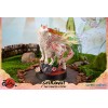 First For Figures Okami - Estatuilla de PVC de Shiranui (pose estándar)