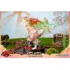 First For Figures Okami - Estatuilla de PVC de Shiranui (pose estándar)