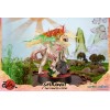 First For Figures Okami - Estatuilla de PVC de Shiranui (pose estándar)