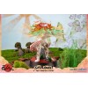 First For Figures Okami - Estatuilla de PVC de Shiranui (pose estándar)