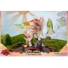 First For Figures Okami - Estatuilla de PVC de Shiranui (pose estándar)