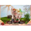 First For Figures Okami - Estatuilla de PVC de Shiranui (pose estándar)
