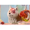 First For Figures Okami - Estatuilla de PVC de Shiranui (pose estándar)