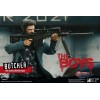 Star Ace - The Boys - Billy Butcher (Deluxe Version) - Mi película favorita figura 1/6