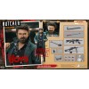 Star Ace - The Boys - Billy Butcher (Deluxe Version) - Mi película favorita figura 1/6