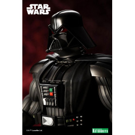 Star Wars - ARTFX kotobukiya - Darth Vader The Ultimate Evil PVC ARTFX 1/7