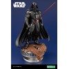 Star Wars - ARTFX kotobukiya - Darth Vader The Ultimate Evil PVC ARTFX 1/7