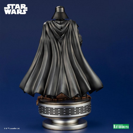 Star Wars - ARTFX kotobukiya - Darth Vader The Ultimate Evil PVC ARTFX 1/7