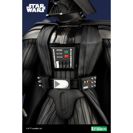 Star Wars - ARTFX kotobukiya - Darth Vader The Ultimate Evil PVC ARTFX 1/7