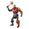 Masters of the Universe: Revelation Masterverse - Man-At-Arms - El Maestro de las Armas