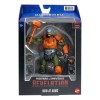 Masters of the Universe: Revelation Masterverse - Man-At-Arms - El Maestro de las Armas