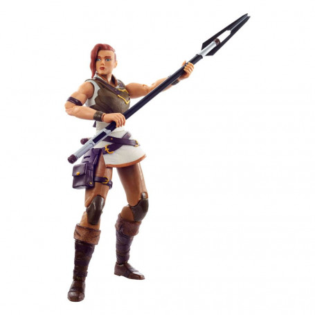 Masters del Universo: Masterverso de la Revelación - Teela - Tila