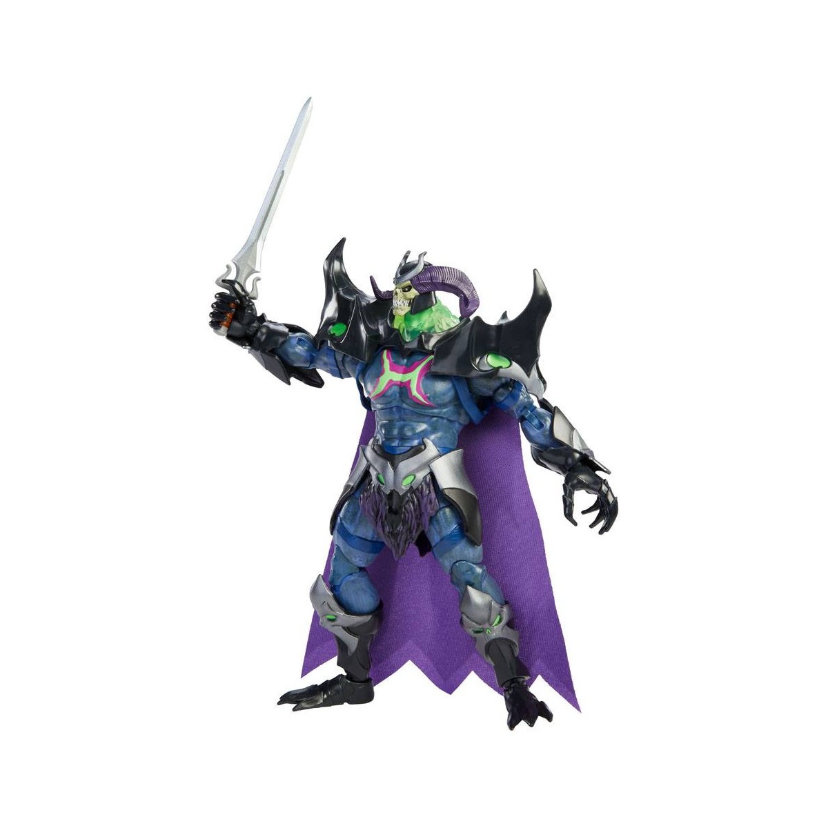 Masters del Universo: Masterverso de la Revelación - Skelegod