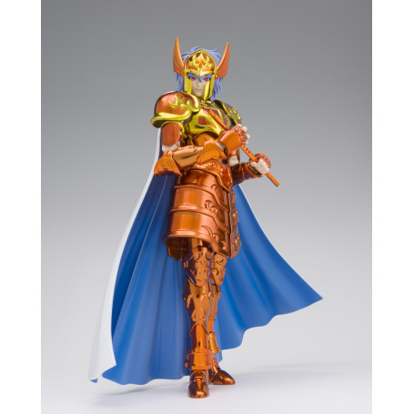 Bandai Saint Seiya Myth Cloth Ex - Siren Sorrento Asgard Final Battle Ver.