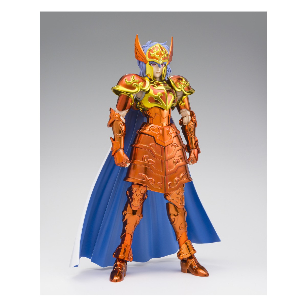 Bandai Saint Seiya Myth Cloth Ex - Siren Sorrento Asgard Final Battle Ver.