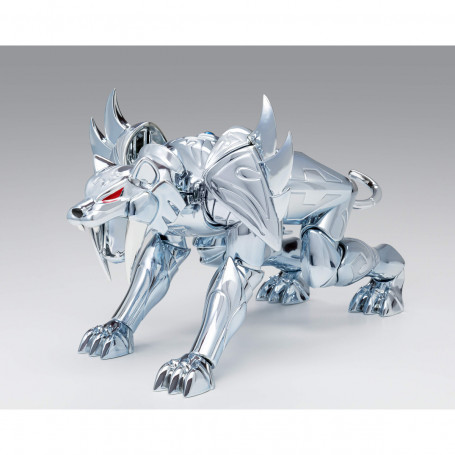 Bandai Saint Seiya - Myth Cloth EX - ZETA Bud of Alcor - Asgard