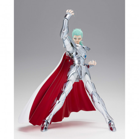 Bandai Saint Seiya - Myth Cloth EX - ZETA Bud of Alcor - Asgard