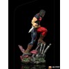 Iron Studios - X-Men Warpath - Marvel Comics Estatuilla 1/10 BDS Art Scale