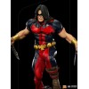 Iron Studios - X-Men Warpath - Marvel Comics Estatuilla 1/10 BDS Art Scale