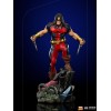 Iron Studios - X-Men Warpath - Marvel Comics Estatuilla 1/10 BDS Art Scale
