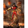 Iron Studios - X-Men Warpath - Marvel Comics Estatuilla 1/10 BDS Art Scale