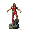 Iron Studios - X-Men Warpath - Marvel Comics Estatuilla 1/10 BDS Art Scale