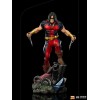 Iron Studios - X-Men Warpath - Marvel Comics Estatuilla 1/10 BDS Art Scale