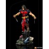 Iron Studios - X-Men Warpath - Marvel Comics Estatuilla 1/10 BDS Art Scale