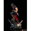 Iron Studios - X-Men Warpath - Marvel Comics Estatuilla 1/10 BDS Art Scale