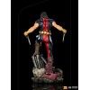 Iron Studios - X-Men Warpath - Marvel Comics Estatuilla 1/10 BDS Art Scale