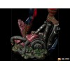 Iron Studios - X-Men Warpath - Marvel Comics Estatuilla 1/10 BDS Art Scale