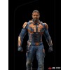 Iron Studios - Bloodsport - Suicide Squad Bds Art Scale 1/10