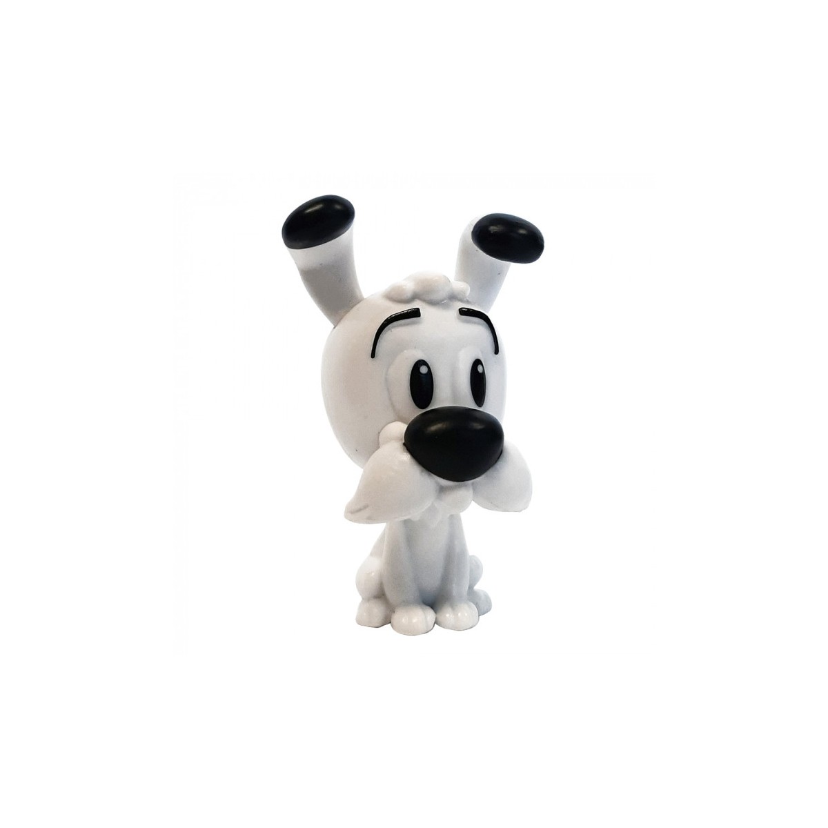 Plastoy - Astérix - Figura Chibi Idefix
