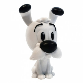 Plastoy - Astérix - Figura Chibi Idefix