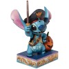 Disney Traditions Lilo y Stich - Stitch Pirata