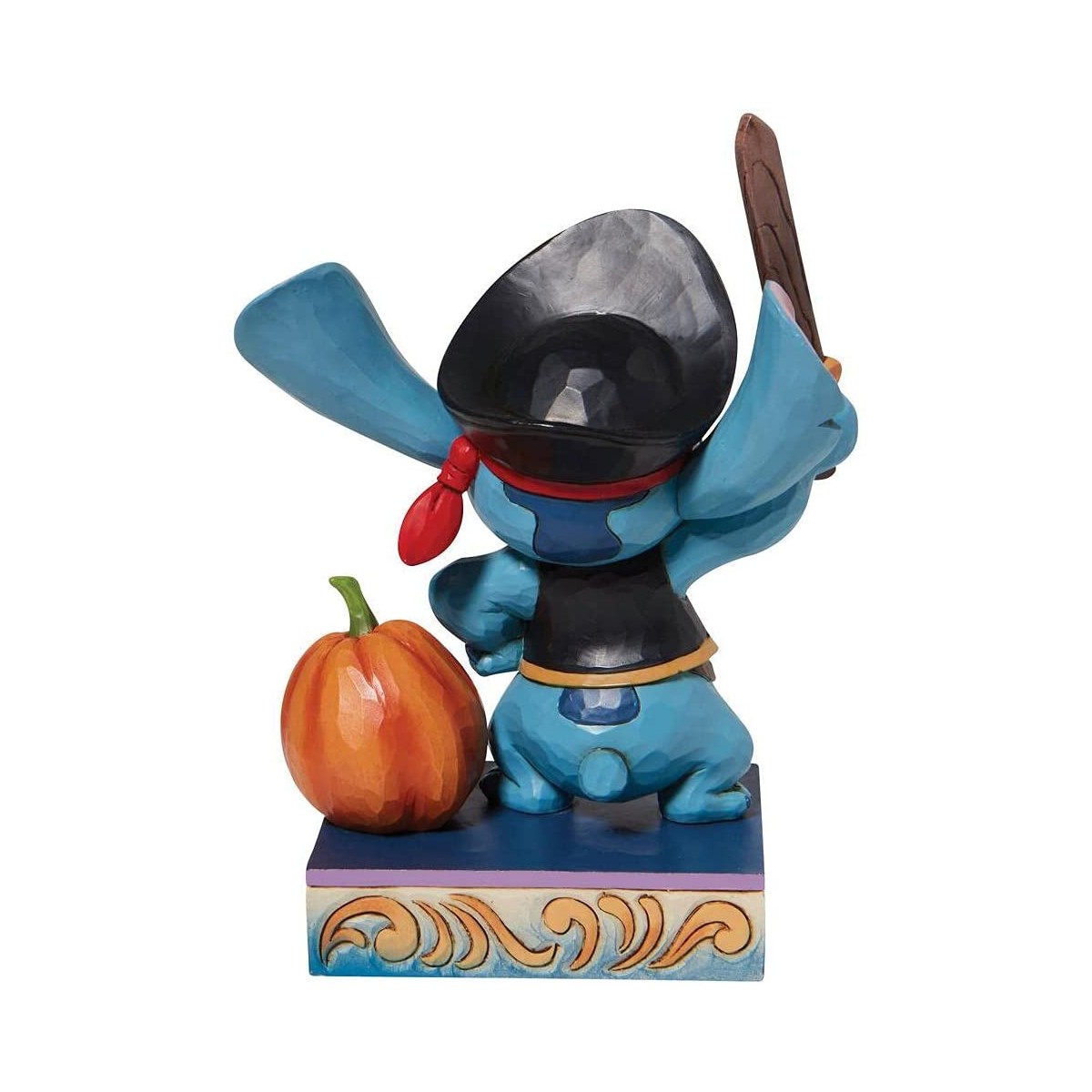 Disney Traditions Lilo y Stich - Stitch Pirata