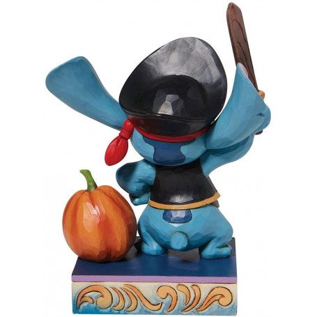 Disney Traditions Lilo y Stich - Stitch Pirata