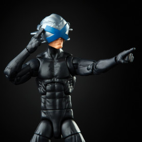 Marvel Legends - Profesor X - X-Men House of X - Tri-Sentinel Wave 